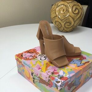 Jeffrey Campbell shoes